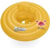 Bestway Salvagente Mutandina Rotondo Swim Safe Abc Step A 69cm - Bestway