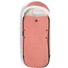 Stokke YOYO Sacco coprigambe ginger - Stokke YOYO