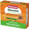 Plasmon Biscotto plasmon con il -30% di zucchero 320 g - plasmon
