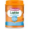 Plasmon Latte in polvere 0-12mesi 800 gr - Plasmon