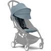 Stokke YOYO Rivestimento colorato 6+ - Aqua - Stokke® YOYO®