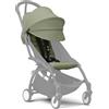 Stokke YOYO Rivestimento colorato 6+ - Olive - Stokke® YOYO®