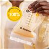 Medela Sacche easy pour x25 per la raccolta del latte - MEDELA