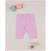 Prénatal Leggings 3/4 rosa bimba