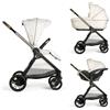 Chicco Trio Bellagio Gran Comfort con Kory Plus - CHICCO