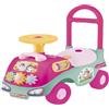 Baby Smile - Cavalcabile Elettronico Girl