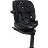 Chicco Seggiolino Auto everone i-size black 40-150cm - CHICCO