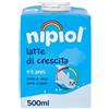 Plasmon Latte Crescita Liquido 500 ml | 12-36 mesi - Nipiol