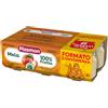 Plasmon Omogeneizzato Mela 6x80 gr - Plasmon
