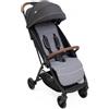 Chicco Passeggino Glee Grey Melange - Chicco