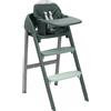 Chicco Sedia evolutiva Crescendo Up Imperial Green Re_Lux- chicco