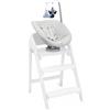 Chicco Kit neonato Crescendo Recliner Grey - Chicco