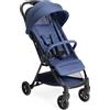 Chicco Passeggino.URBINO ROYAL BLUE - CHICCO