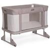 Chicco Next2Me Forever Lettino Cosleeping ALMOND - Chicco