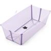 Stokke Vaschetta pieghevole Flexi Bath® XL - Lavender - Stokke®