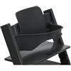 Stokke Tripp Trapp® Baby Set² - Nero - Stokke
