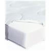 Giordani Materasso antiacaro non sfoderabile 115x57x11 - GIORDANI