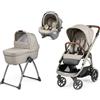 Peg-Pérego Trio Veloce SLK Astral - Peg Perego