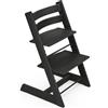 Stokke TRIPP TRAPP® Sedia ROVERE black personalizzabile - Stokke®