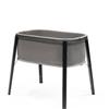 Stokke Culla Stokke® Snoozi™ Graphite Grey - Stokke