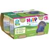 HiPP Omogeneizzato tacchino 4x80g - hipp