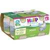 HiPP Omogeneizzato pollo 4x80g - hipp