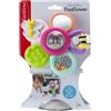 Infantino - gioco seggiolone fiore