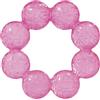 Infantino - Anello Dentizione Rosa