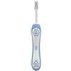 Chicco Spazzolino 6m+ Azzurro - Chicco