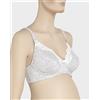 Prénatal Reggiseno allattamento con pizzo coppa C