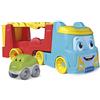 Baby Clementoni Tumbling cars truck - 18m+ - baby clementoni