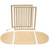 Stokke Estensione letto Sleepi™ V3 Natural - Stokke®