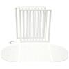 Stokke Estensione letto Sleepi™ V3 White - Stokke®
