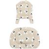 Stokke Cuscino per sedia Nomi® Mickey Signature - Stokke®