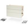 Stokke Cassetti per cassettiera sleepi™ white - stokke
