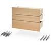 Stokke Cassetti per cassettiera sleepi™ natural - stokke