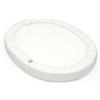 Stokke Lenzuolo per lettino Sleepi™ Mini Fans Grey - Stokke®