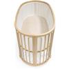Stokke Fodera in mesh per letto Sleepi™ V3 - Stokke®