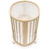 Stokke Fodera in mesh per lettino Sleepi™ Mini Mesh Liner - Stokke®