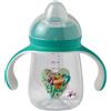That's Love Tazza con beccuccio in silicone 260ml 6m+ - that's love