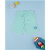 Prénatal Shorts verde acqua bambino