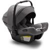 Bugaboo Seggiolino auto turtle air by nuna grey melange - Bugaboo