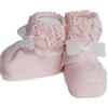 Prénatal Calzine tricot lana tg unica