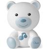 Chicco Luce notturna orsetto dreamlight azzurro - chicco