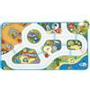 Chicco Tappeto Elettronico Della Città, 1-4 Anni - Chicco