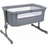 Chicco Culla Next2Me Essential STONE RE_LUX - Chicco