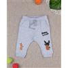 Prénatal Pantalone in felpa bimbo "Bing"