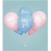 Bigiemme Pallone lattice 12" - 30 cm - boy or girl