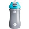 Chicco Tazza Pop up 2 anni+ azzurra 350ml - Chicco