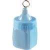 Bigiemme Pesetto biberon 170g - azzurro
